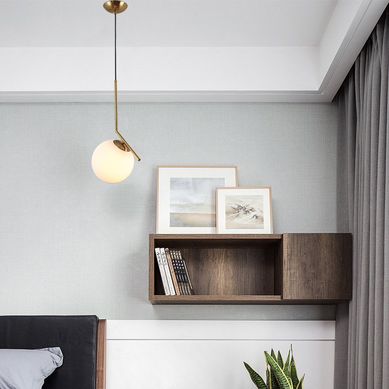 Lampa suspendata Barrie - imagine 6