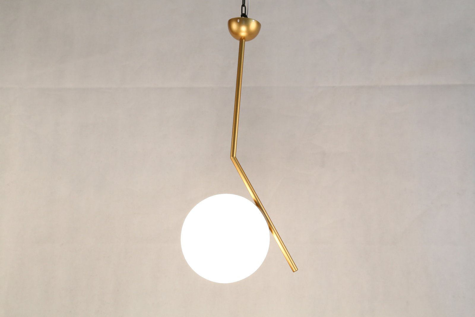 Lampa suspendata Barrie - imagine 4
