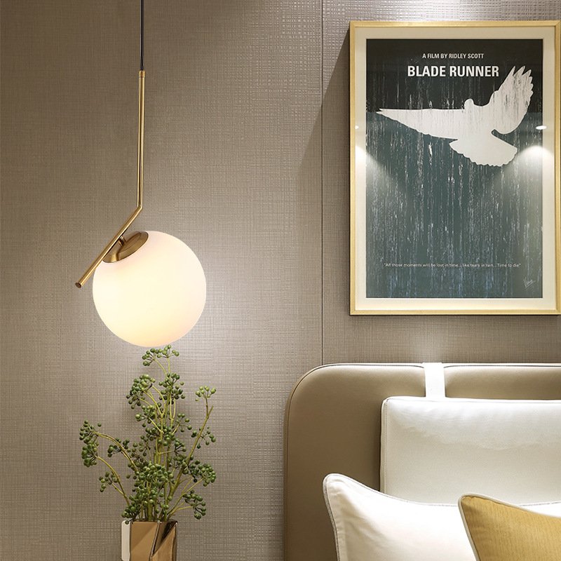 Lampa suspendata Barrie - imagine 3