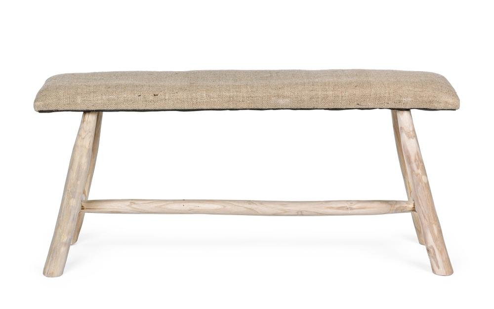 Bancheta Sarika - imagine 2