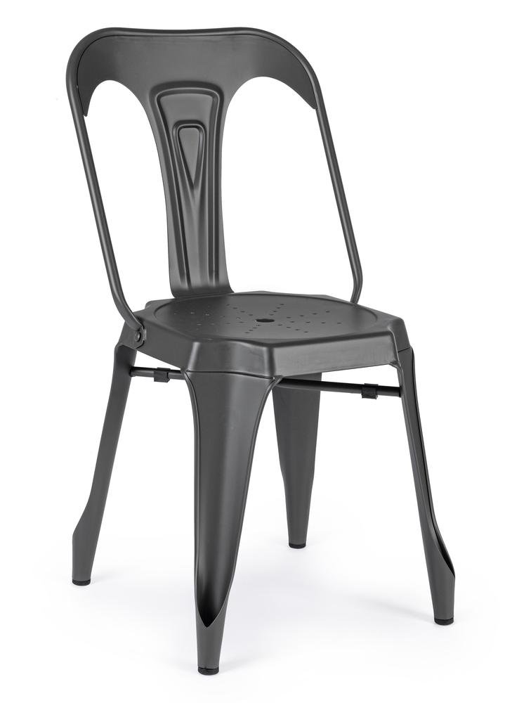 Scaun Minneapolis Gri - SiartScaun Minneapolis Gri - Siart Scaun Minneapolis Gri - Siart