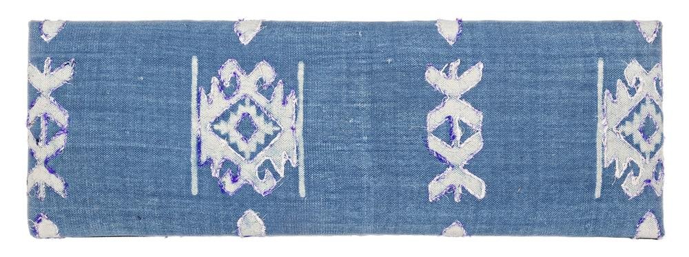 Bancheta Malila Albastru - imagine 3