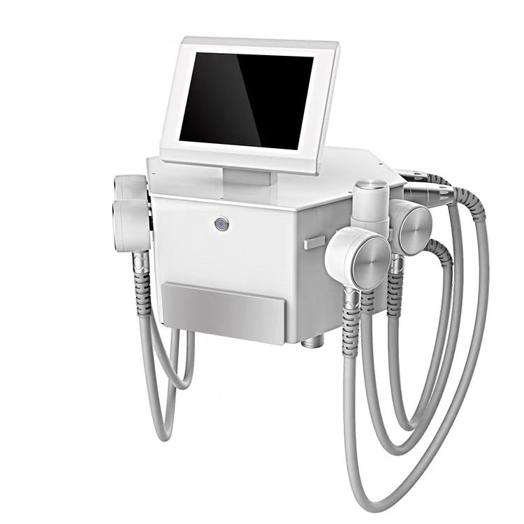 CryoTherm EMS Shock Pro