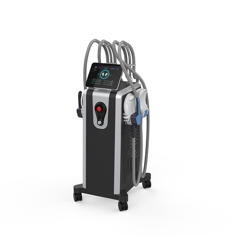 ElectroFit 4D MaxTone EMS Sculpt System