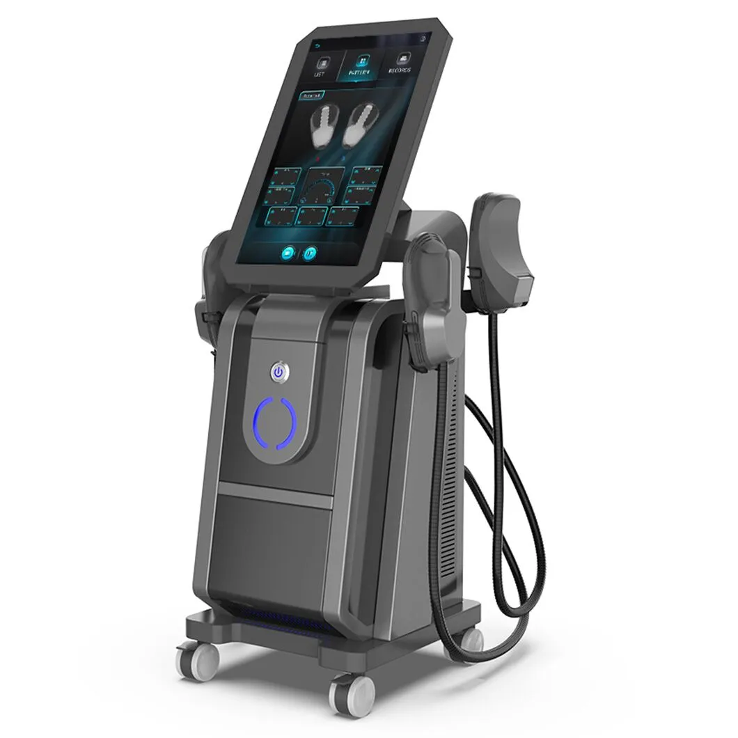 MagnaPulse 14T UltraBody EMS System