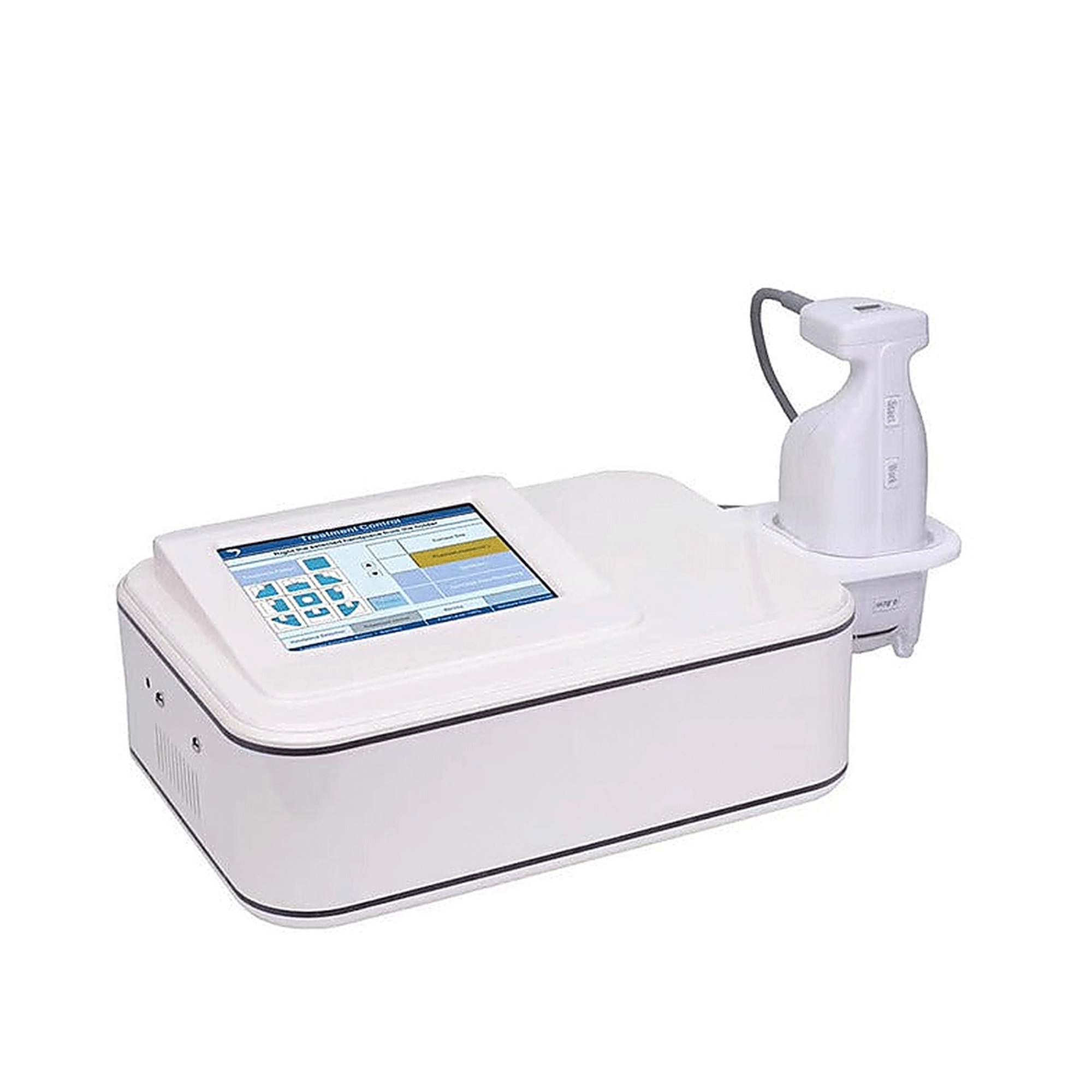 Liposonix Pro – Remodelare Corporală Rapidă și Slăbire Non-Invazivă