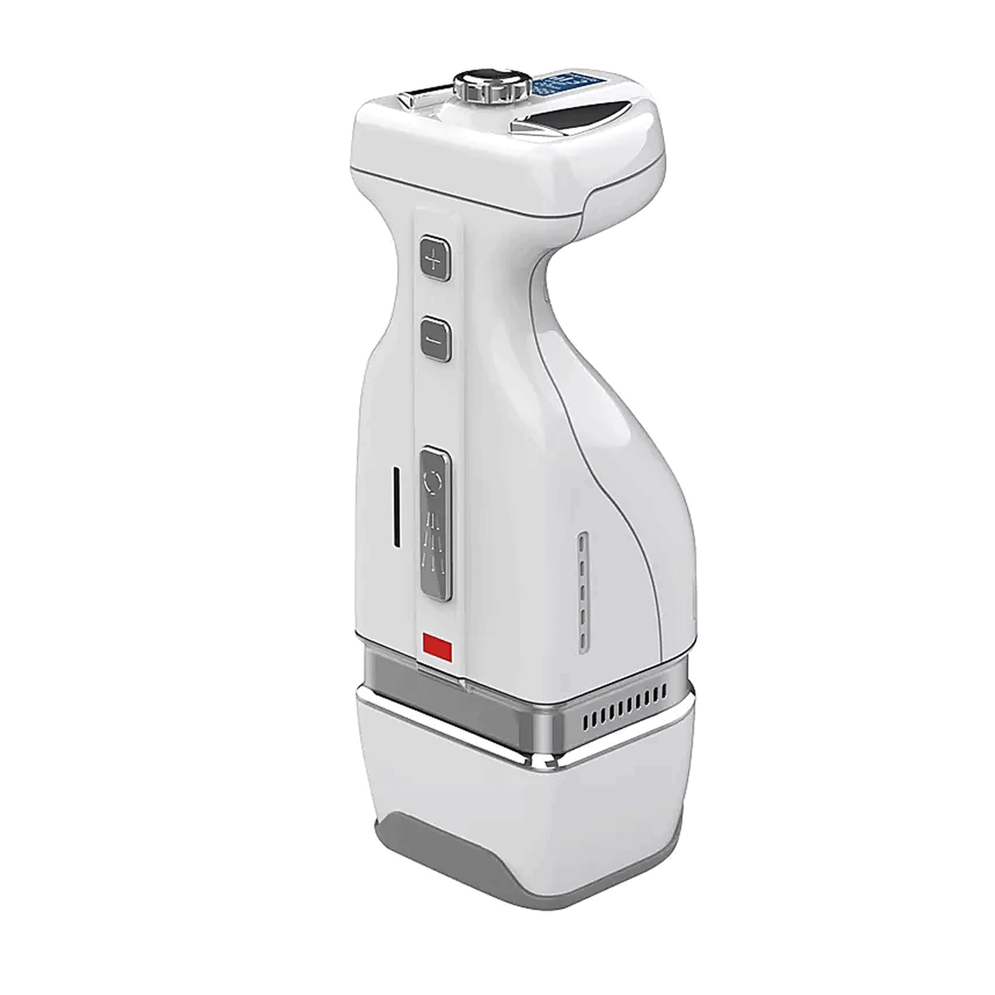 Aparat Portabil Liposonix HIFU pentru Topirea Grăsimii Localizate, Celulită și Slăbire