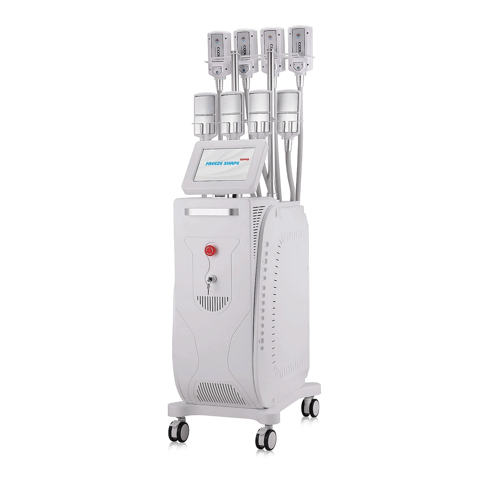 CryoTone Fusion EMS-RF