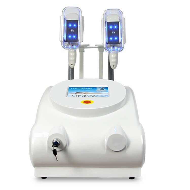 Aparat Cryneo Sculpt Pro 400W – Sistem Profesional de Criolipoliză și Crioterapie cu 2 Capete