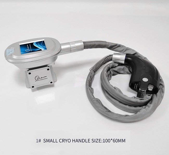 Aparat MultiCryo Sculpt 4X Pro – Criolipoliză, Cavitație 40KHz, Radiofrecvență 5MHz & LipoLaser 6 Paduri - imagine 10